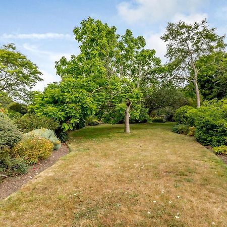 Little Thatch Lovely 2-Bed Near Weymouth Radipole Exteriér fotografie