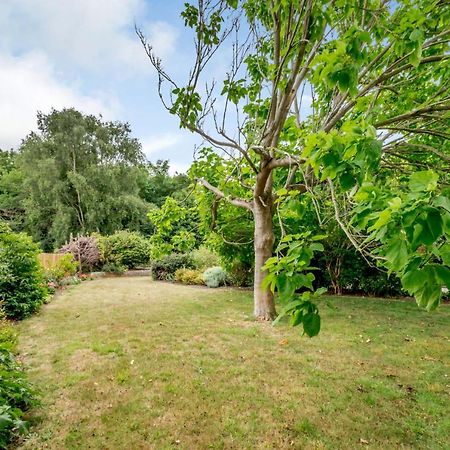 Little Thatch Lovely 2-Bed Near Weymouth Radipole Exteriér fotografie