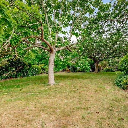 Little Thatch Lovely 2-Bed Near Weymouth Radipole Exteriér fotografie