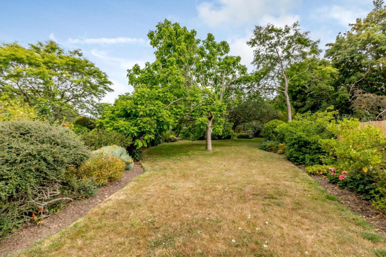 Little Thatch Lovely 2-Bed Near Weymouth Radipole Exteriér fotografie