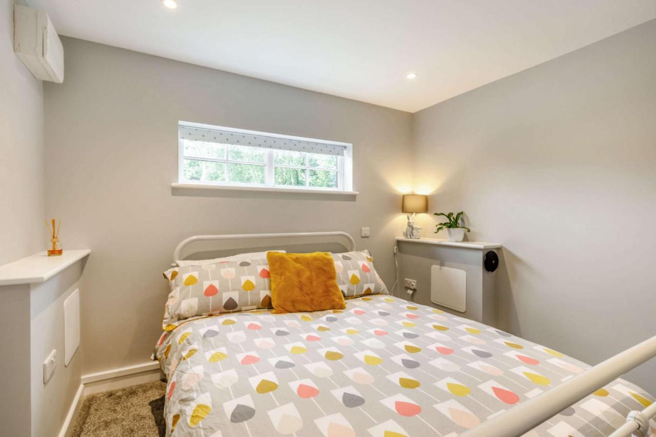 Little Thatch Lovely 2-Bed Near Weymouth Radipole Exteriér fotografie