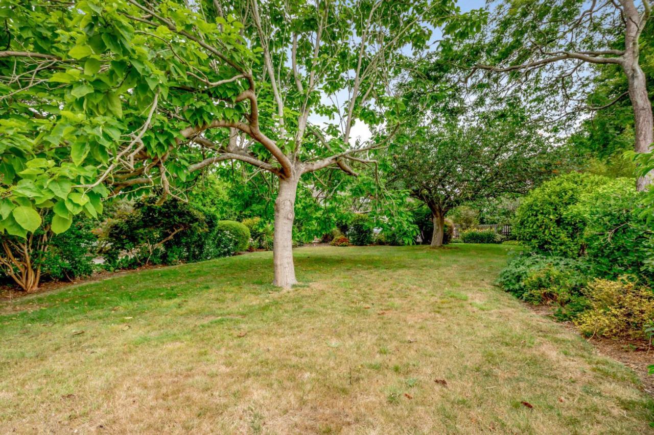 Little Thatch Lovely 2-Bed Near Weymouth Radipole Exteriér fotografie